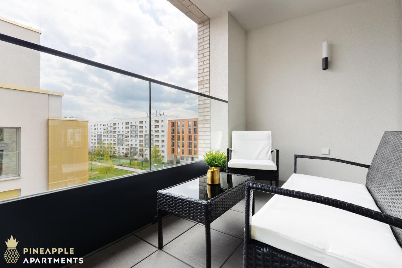 Pineapple Apartments Dresden Altstadt IV - 91 Qm - 1X Free Parking المظهر الخارجي الصورة